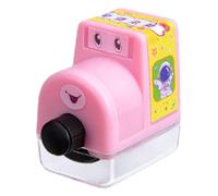 Digital Teaching Stamp Roller - Math Toy, Reusable Arithmetic Practice Seal, Rotatable Problem Solving Tool, Educational Learning Game | Interactive Birthday Gift for Students Kids Boys Girls