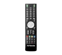 Digital Tec Cello Air Mouse Remote Control