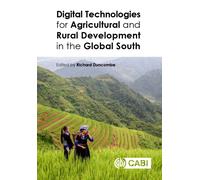 Digital Technologies for Agricultural and Rural Development in the Global South