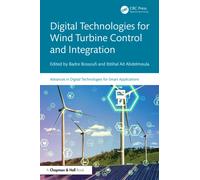 Digital Technologies for Wind Turbine Control and Integration