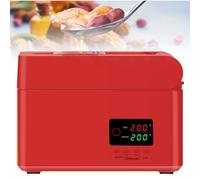 Digital Temperature Control Oil Press Machine for Efficient Seed Extraction, Low Noise Compact Design with Built-In Storage