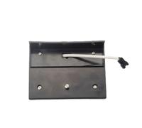 Digital Temperature Controller for Electric Grill Oven MB20071317 20071117 LED Replacement Screen for BBQ Smoker Black Accurate Temp Control Easy Install