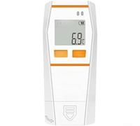 Digital Temperature Data Logger -40 to 85°C 32k Points (Temperature Humidity)