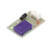 Digital Temperature Humidity Gauge Sensor for SHINYEI RHI-112A Replacement High Precision Probe Home Appliance Repair Kit 35x22mm