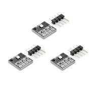 Digital Temperature Humidity Sensors Module I2C Interfaces Wide Voltages Ranges Compatible For SHT30 SHT31 Sensors