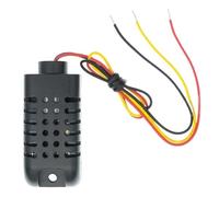 Digital Temperature Sensor/Humidity Sensor DHT11 DHT22 AM2302 AM2301 AM2320 MW33 Sensor And Module For Electronic DIY(AM2301A)