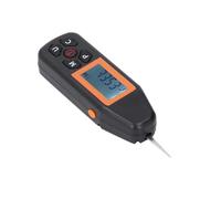 Digital Tension Meter, 20N Force Gauge with Backlit LCD