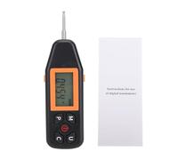 Digital Tension Meter LCD Display Lightweight Tensiometer Single-Handed Operation (ETLB-5)