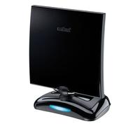 Digital Terrestrial Antenna Meliconi AT 49 R1 USB, 881002, Black, Reception