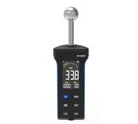 Digital Tester for Dry Wall Lumber Concrete Projects Risk Levels Alerts Quick Readings Wiyhout Front Damage Professional Woodworking Meter