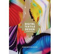 Digital Textile Design, Second edition: (E)