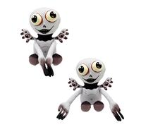 Digital The Amazing Circus Plush Toy Stuffed Doll Home Decoration Xmas Gift Kids