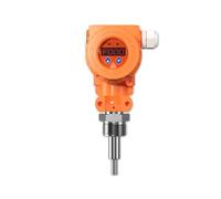 Digital Thermal Flow Switch, Water Flow Switch Interruption Protection(30mm,G1/4 male threads)