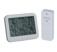 Digital thermo-hygrometer Kerbl