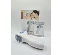 Digital Thermometer, Body Temperature Tool for Baby, Adults, Non Contact Infrared Thermometer,