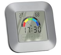 Digital Thermometer & Hygrometer for Home, Office, Nursery & Greenhouse | Measures indoor temperature and humidity with reliable accuracy to help maintain a comfortable living and working environment