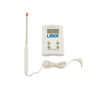 Digital Thermometer - Laser 5573 New
