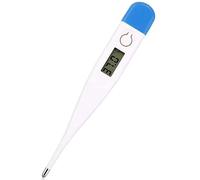 Digital Thermometer, Oral Thermometer Adults Kids Babies, Accurate Fast Switchable Body Temperature Thermometer