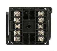 Digital Thermoregulator REXC100FK02M AN with PID Self Identification and Relay Output for Use with K Type Thermocouple in Various Temperature Control