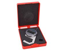 Digital Thickness Electronic 0-25.4mm 0.01mm LCD Display Thickness Meter Tester