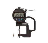 Digital Thickness Gauge 547-312S 313 512S Japan Genuine 7313 Pointer Thickness Gauge Resolution 0.01/0.001mm(547-312S 0.01mm)