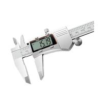 Digital Thickness Gauge Metal Calipers Professional Vernier Caliper Measuring Tools(BOX Metal Caliper)