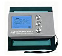 Digital Thickness Meter, Heavy Wall Glass Thickness Gauge with 0.1mm High Precision, Non-Destructive One-Side Measurement for Industrial Glass and Windows