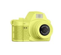Digital Thumb Camera Supports Up to 2Hours Continuous for Short Trip Children Play Cameras Creative Projects Camera
