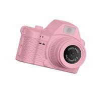 Digital Thumb Camera Supports Up to 2Hours Continuous for Short Trip Children Play Cameras Creative Projects Camera