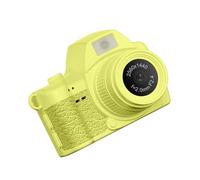 Digital Thumb Camera Supports Up to 2Hours Continuous for Short Trip Children Play Cameras Creative Projects Camera