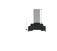 Digital Time Relay 0.1S-990H Power On Delay Off Cycle Multi Mode With Base Socket 4NO4NC Cyclic(MG2T-4E4)