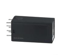 Digital Time Relay H3Y-2 8-Pin 220V LED Display 0.1S-99H Delay Controller