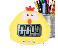 Digital Timer - Animal Time Management Timer Cooking Timer for Office School Classroom Gym Outdoor Sports Teacher Student Chef