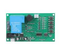 Digital Timer Control Board LED Time Relays Timer Power Supply Board For Slot Machines Vending Device AC1250W DC500W Power Supply Control