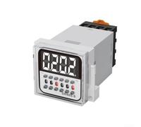 Digital Timer Controller 220V/24V, Loop Delay, Power Failure Memory