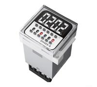 Digital Timer Controller 220V/24V, Loop Delay, Power Failure Memory