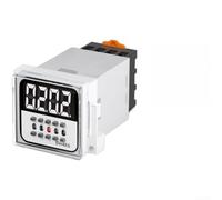 Digital Timer Controller 220V Power Failure Memory(DH48S-S DC24V)