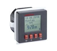Muller SC2410PRO Panel Mount Digital Timer 230VAC 8A 250V
