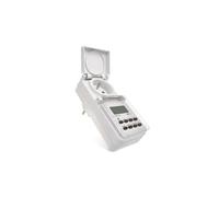 Digital Timer IP44 External P5507N