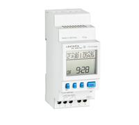 Digital Timer Switch Terminal Di1 W4 Astro 16A 230V - 170413EASY