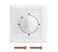 Digital Timers Control Switches Covers Plate Countdowns Household Countdowns Time Easy To Use Wall Mount Fish Tanks Lamp