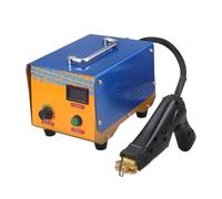 Digital Tire Car Rubber Tyres Electric Cutting Machine Extensive Renovation