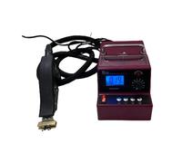 Digital Tire Grooving Machine, Electric Rubber Cutting Power Tool for Truck and Car Tyres, Efficient Tire Engraving and Regrooving, Heavy Duty Design for Durable Use