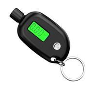 Digital Tire Pressure, Gauge 0.5 Accuracy, Portable Sensor with Backlit LCD Auto Shut-Off, Tire Tool with Easy Reading, Automotive Accessory, for Bicycle Motorcycle RV SUV Truck Vehicle Inflatable