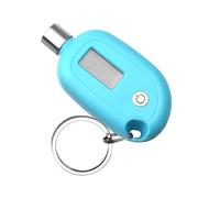 Digital Tire Pressure Gauge - Backlit Lcd Checker, Auto Shutoff Sensor | Trailer Bicycle Motorcycle Rv Suv Truck Tractor Vehicle Tire Inflation Accuracy Measurement Maintenance Tool