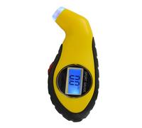 Digital Tire Pressure Gauge | Car Accessories with Backlit LCD Display,Digital Tire Gauge,for Trucks SUV RV Auto Sedan Motorcycles Bicycles