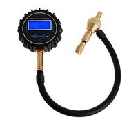 Digital Tire Rapid Deflator Pressure Gauge With Pressure Gauge For For Large Tires High Accuracy Digital Tire Gauges Compressor Inflator Inflator With Compressor Accessories