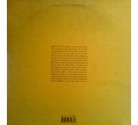 Digital Tongue - No Way You Can Sleep [VINYL]