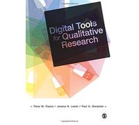 Digital Tools for Qualitative Research