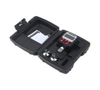 Digital Torque Adapter 1/2 Drive Metal Construction With Dual Unit Display Ft Lb And For N M Plus Auto Power Off For Garage Use(17-340)
